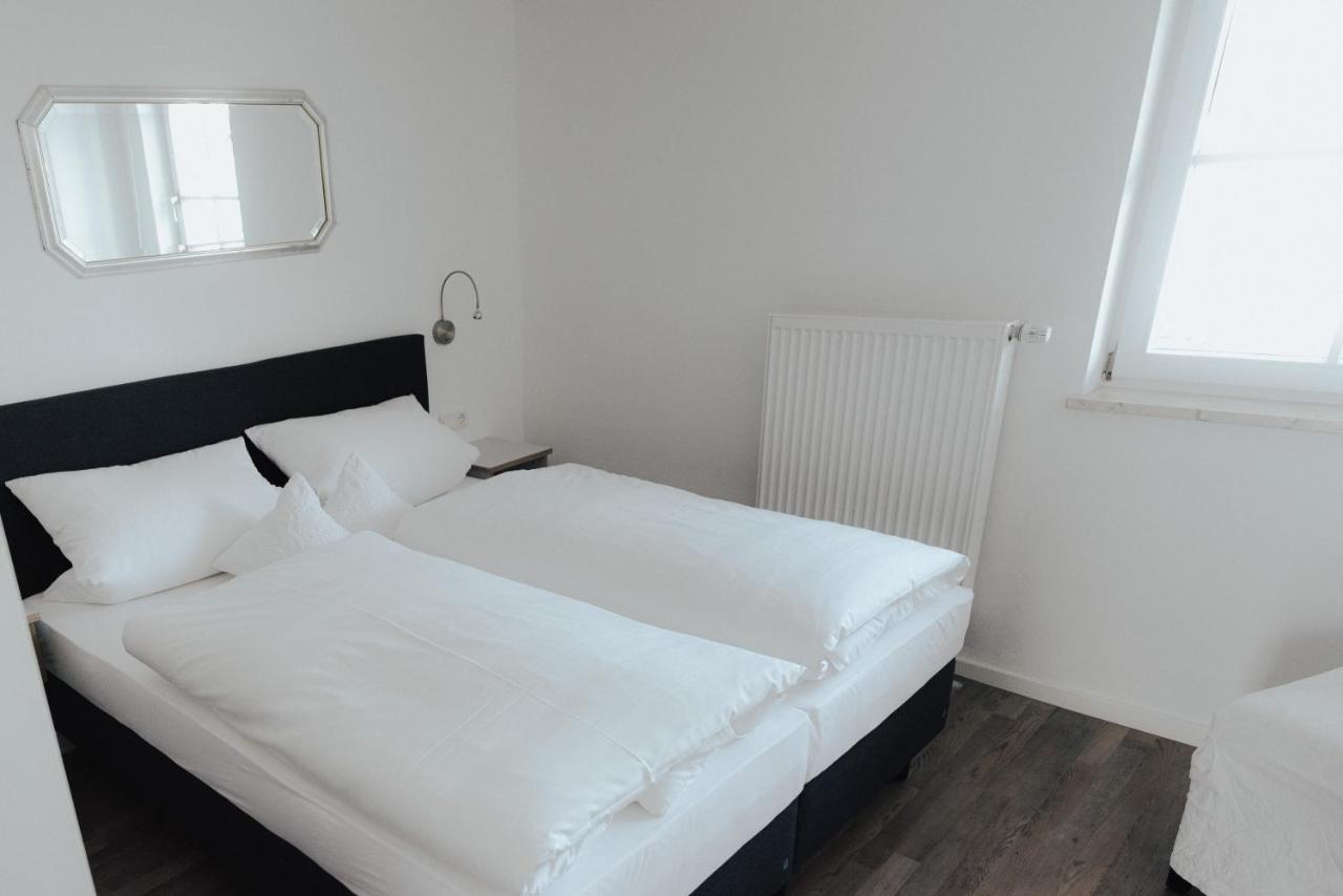 Hotel Zur Sonne 림스팅 외부 사진