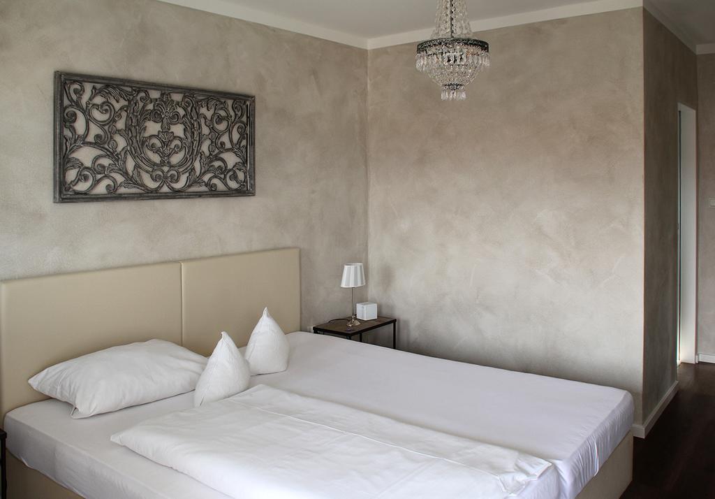 Hotel Zur Sonne 림스팅 외부 사진