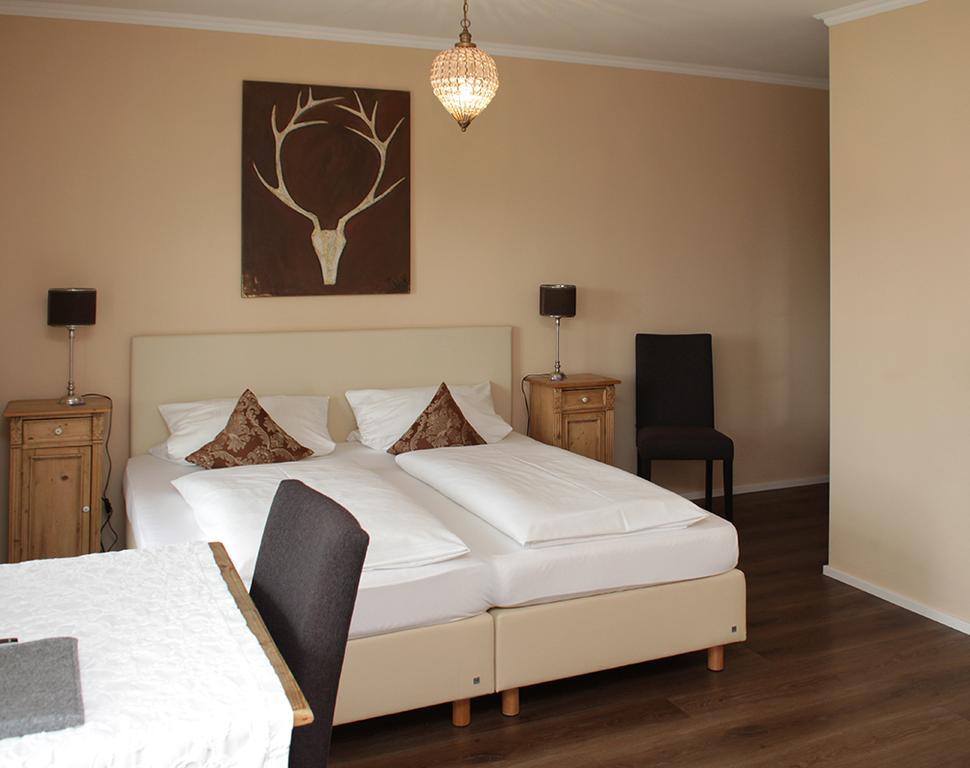 Hotel Zur Sonne 림스팅 외부 사진