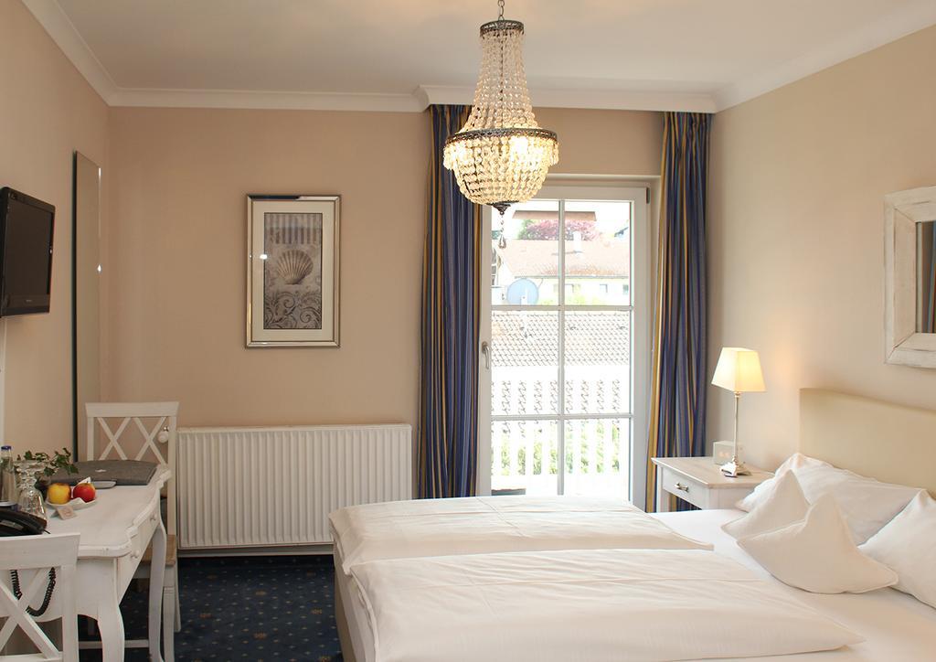 Hotel Zur Sonne 림스팅 외부 사진