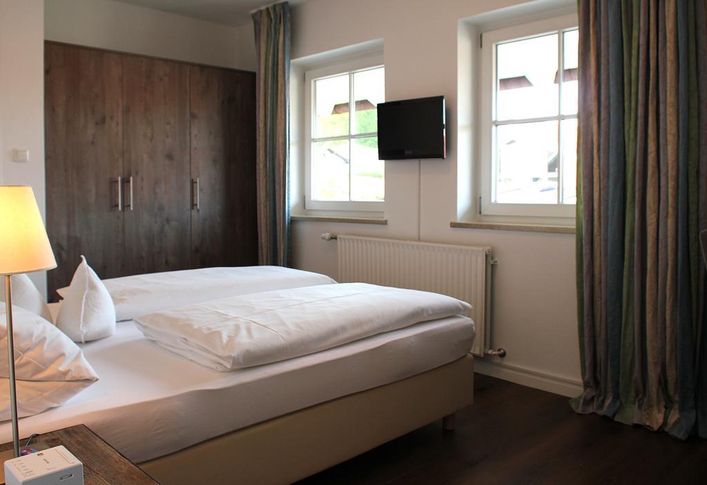 Hotel Zur Sonne 림스팅 외부 사진