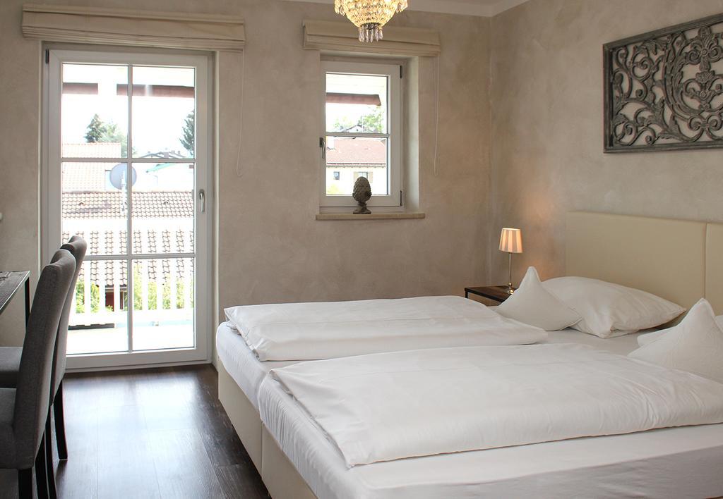 Hotel Zur Sonne 림스팅 외부 사진