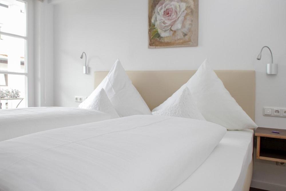 Hotel Zur Sonne 림스팅 외부 사진
