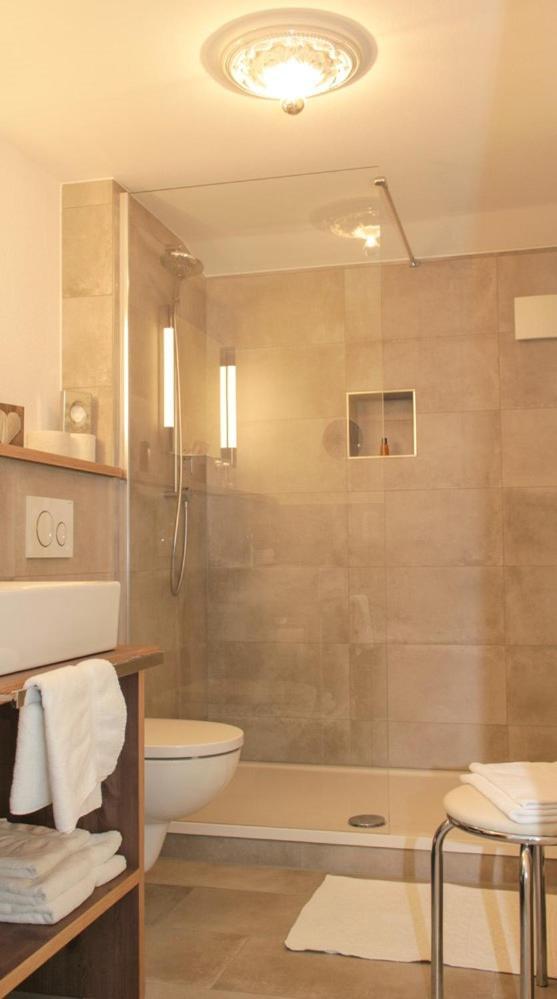 Hotel Zur Sonne 림스팅 외부 사진