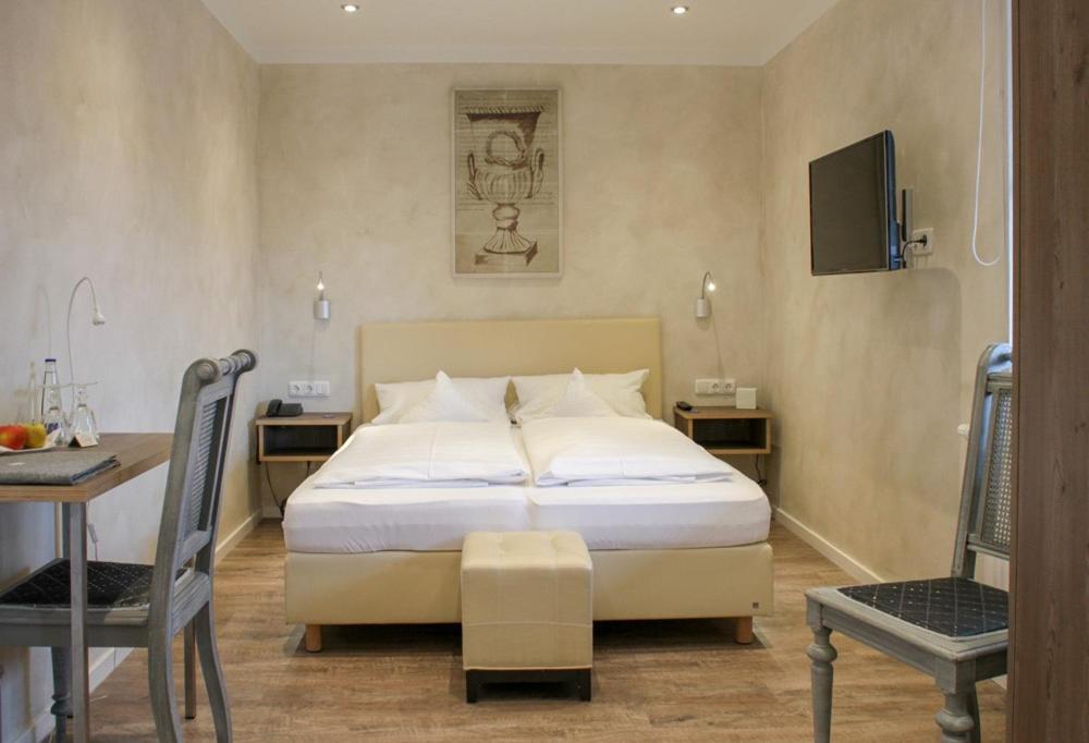 Hotel Zur Sonne 림스팅 외부 사진