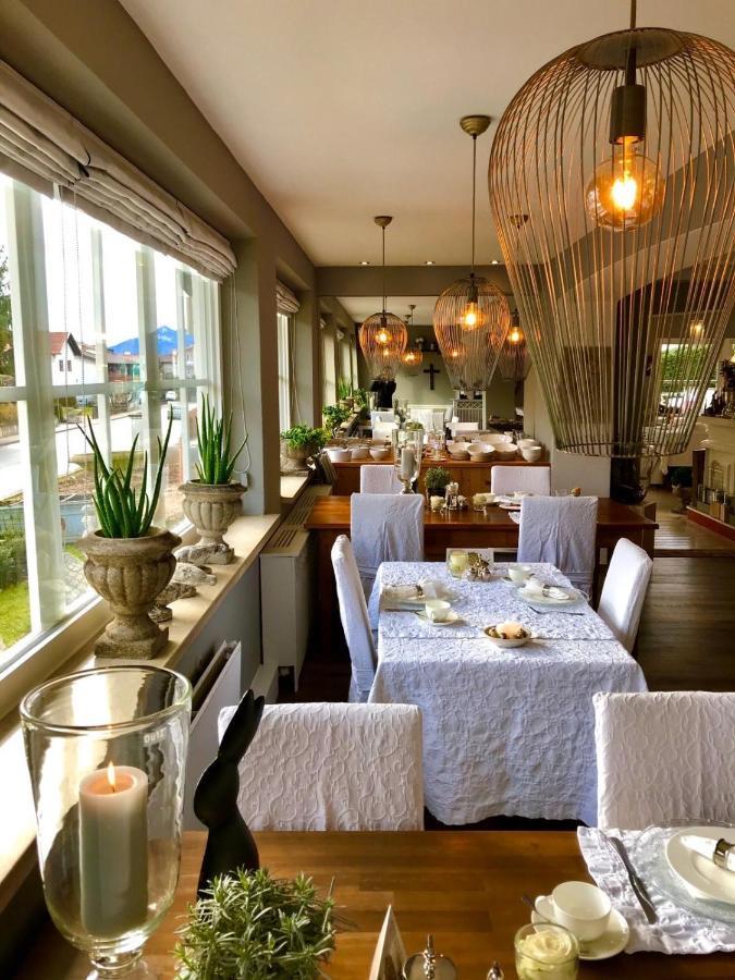 Hotel Zur Sonne 림스팅 외부 사진